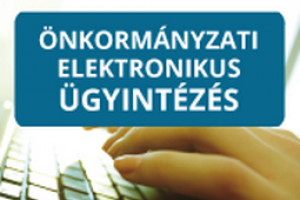 Önkormányzati Elektronikus Ügyintézés